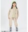 ラインアクティブパンツ(セットアップ可)  10分丈 撥水