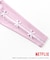 NETFLIX MYMELODY＆KUROMI 転写Tシャツ