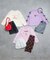 NETFLIX MYMELODY＆KUROMI 転写Tシャツ