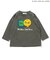 MR.MEN LITTLE MISS　サガラAP長袖Tシャツ