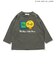 MR.MEN LITTLE MISS　サガラAP長袖Tシャツ