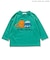 MR.MEN LITTLE MISS　サガラAP長袖Tシャツ