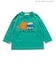 MR.MEN LITTLE MISS　サガラAP長袖Tシャツ