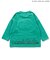 MR.MEN LITTLE MISS　サガラAP長袖Tシャツ
