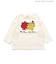 MR.MEN LITTLE MISS　サガラAP長袖Tシャツ