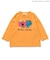 MR.MEN LITTLE MISS　サガラAP長袖Tシャツ