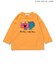 MR.MEN LITTLE MISS　サガラAP長袖Tシャツ