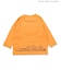 MR.MEN LITTLE MISS　サガラAP長袖Tシャツ