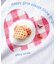 WEB限定 GIRLSモチーフTシャツ