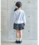 WEB限定 GIRLSモチーフTシャツ