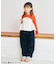 メロウビスチェドッキングトップス