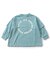 ヴィンテージレイヤード風Tシャツ