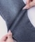 らくらくスキニーパンツ  10分丈 スーパーストレッチ