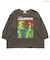 ディズニーキャラクター MUPPETS Tシャツ