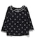 【リンク】ワッフルアソート襟フリルTシャツ