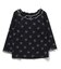 【リンク】ワッフルアソート襟フリルTシャツ