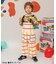 【リンク】BIT'Z ユニーク総柄長袖Tシャツ