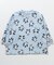【リンク】BIT'Z ユニーク総柄長袖Tシャツ