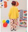 BIT'Z 4色4柄サガラワッペン長袖Tシャツ