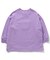 BIT'Z 4色4柄サガラワッペン長袖Tシャツ