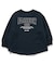 アソートロゴスウェットライクTシャツ