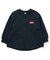 アソートロゴスウェットライクTシャツ