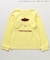 【サンリオキャラクターズ】長袖パジャマ(キッズ)  10分丈