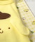 【サンリオキャラクターズ】長袖パジャマ(キッズ)  10分丈