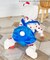 【サンリオキャラクターズ】サス付きブルマ