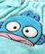 【サンリオキャラクターズ】サス付きブルマ