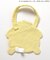 【サンリオキャラクターズ】おしりスタイ 防水シート
