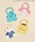 【サンリオキャラクターズ】おしりスタイ 防水シート