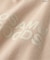 ＜OSAMU GOODS＞カラバリ長袖Tシャツ