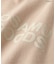 ＜OSAMU GOODS＞カラバリ長袖Tシャツ
