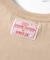 ＜OSAMU GOODS＞カラバリ長袖Tシャツ