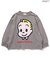 ＜OSAMU GOODS＞カラバリ長袖Tシャツ