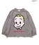 ＜OSAMU GOODS＞カラバリ長袖Tシャツ