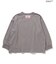 ＜OSAMU GOODS＞カラバリ長袖Tシャツ
