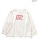 ＜OSAMU GOODS＞カラバリ長袖Tシャツ