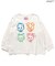 ＜OSAMU GOODS＞カラバリ長袖Tシャツ