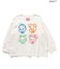 ＜OSAMU GOODS＞カラバリ長袖Tシャツ
