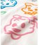 ＜OSAMU GOODS＞カラバリ長袖Tシャツ