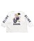 【AAAL PROD】アソートグラフィック　長袖Tシャツ