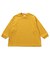 【AAAL PROD】アソートグラフィック　長袖Tシャツ