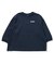 【AAAL PROD】アソートロゴ　長袖Tシャツ