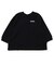 【AAAL PROD】アソートロゴ　長袖Tシャツ