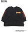B NEWJACK THRASHER Tシャツ
