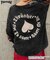 B NEWJACK THRASHER Tシャツ