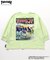 B NEWJACK THRASHER Tシャツ