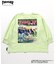 B NEWJACK THRASHER Tシャツ